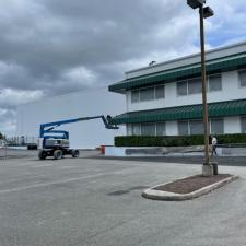 Stanwood Commercial Painting 6
